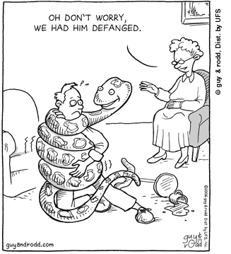 brevity